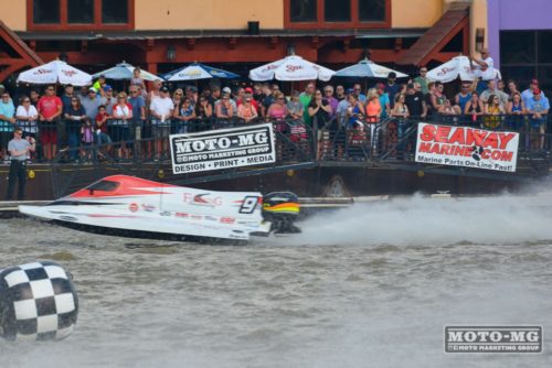 Formula 1 Powerboat Championship Photography NGK F1PC Toledo Ohio 2019 88 1