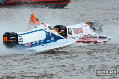 Formula 1 Powerboat Championship Photography NGK F1PC Toledo Ohio 2019 89 1