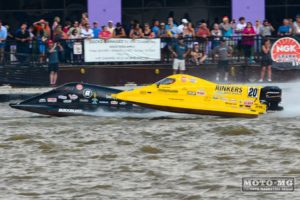 Formula 1 Powerboat Championship Photography NGK F1PC Toledo Ohio 2019 91 1