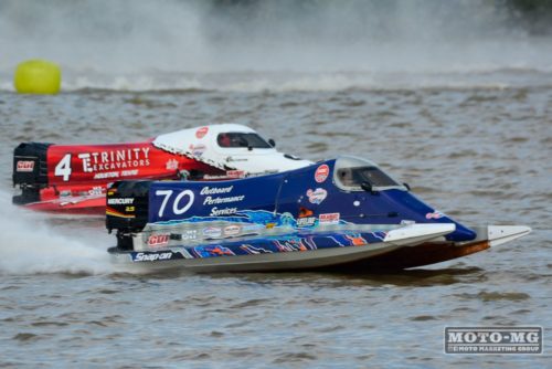 Formula 1 Powerboat Championship Photography NGK F1PC Toledo Ohio 2019 92 1
