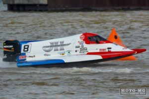 Formula 1 Powerboat Championship Photography NGK F1PC Toledo Ohio 2019 93 1