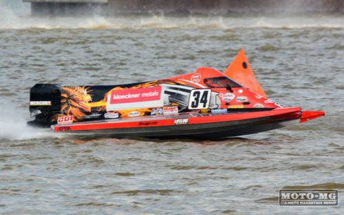 Formula 1 Powerboat Championship Photography NGK F1PC Toledo Ohio 2019 94 1