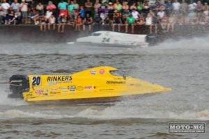 Formula 1 Powerboat Championship Photography NGK F1PC Toledo Ohio 2019 95 1