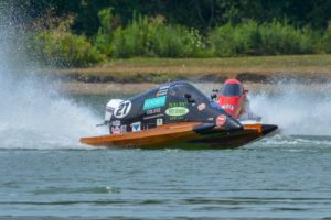 Formula One Boat Racing NGK F1PC FLight Springfield Ohio MOTO Marketing Group 16