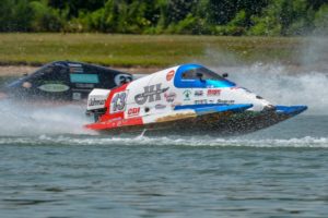 Formula One Boat Racing NGK F1PC FLight Springfield Ohio MOTO Marketing Group 22