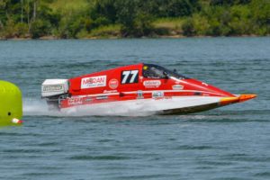 Formula One Boat Racing NGK F1PC FLight Springfield Ohio MOTO Marketing Group 24