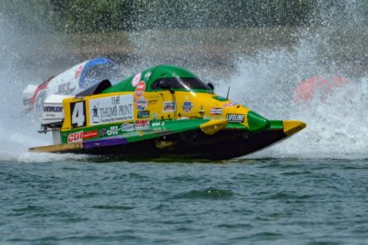 Formula One Boat Racing NGK F1PC FLight Springfield Ohio MOTO Marketing Group 29