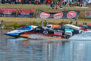 Formula One Boat Racing NGK F1PC FLight Springfield Ohio MOTO Marketing Group 3
