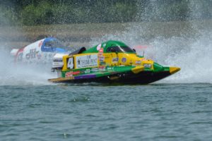 Formula One Boat Racing NGK F1PC FLight Springfield Ohio MOTO Marketing Group 30