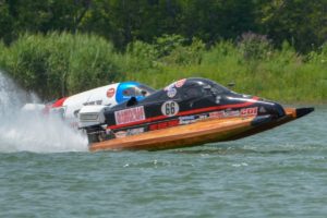 Formula One Boat Racing NGK F1PC FLight Springfield Ohio MOTO Marketing Group 32