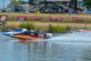 Formula One Boat Racing NGK F1PC FLight Springfield Ohio MOTO Marketing Group 4