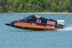 Formula One Boat Racing NGK F1PC FLight Springfield Ohio MOTO Marketing Group 5