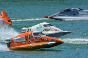 Formula One Boat Racing NGK F1PC FLight Springfield Ohio MOTO Marketing Group 52