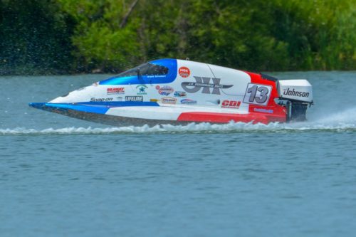 Formula One Boat Racing NGK F1PC FLight Springfield Ohio MOTO Marketing Group 6