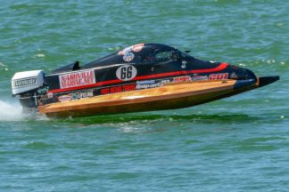 Formula One Boat Racing NGK F1PC FLight Springfield Ohio MOTO Marketing Group 61