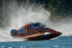 Formula One Boat Racing NGK F1PC FLight Springfield Ohio MOTO Marketing Group 68
