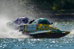 Formula One Boat Racing NGK F1PC FLight Springfield Ohio MOTO Marketing Group 81