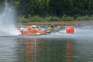 Formula One Boat Racing NGK F1PC FLight Springfield Ohio MOTO Marketing Group 9