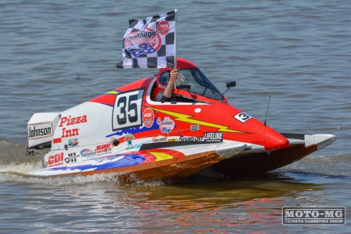 NGK F1 Powerboat Championship F Lights 2019 Port Neches TX MOTOMarketingGroup.com 34