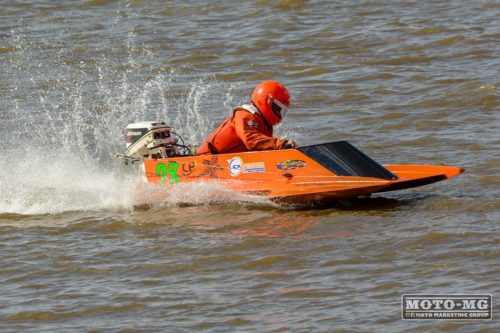 NGK F1 Powerboat Championship J Hydros 2019 Port Neches TX MOTOMarketingGroup.com 11