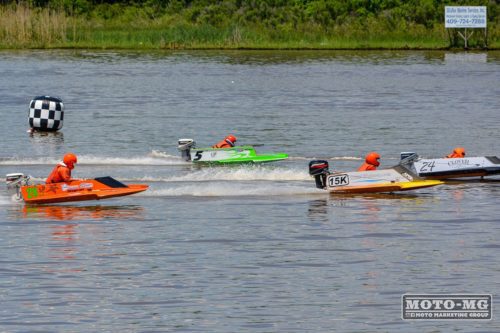 NGK F1 Powerboat Championship J Hydros 2019 Port Neches TX MOTOMarketingGroup.com 19