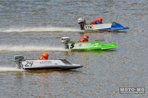 NGK F1 Powerboat Championship J Hydros 2019 Port Neches TX MOTOMarketingGroup.com 3