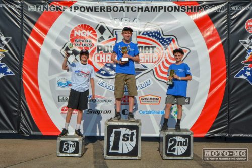 NGK F1 Powerboat Championship J Hydros 2019 Port Neches TX MOTOMarketingGroup.com 35