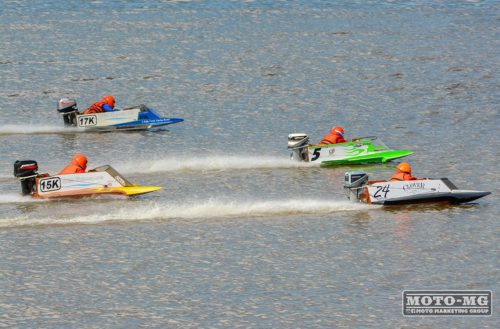 NGK F1 Powerboat Championship J Hydros 2019 Port Neches TX MOTOMarketingGroup.com 5