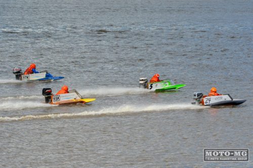NGK F1 Powerboat Championship J Hydros 2019 Port Neches TX MOTOMarketingGroup.com 6