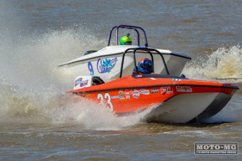NGK F1 Powerboat Championship Tri Hulls 2019 Port Neches TX MOTOMarketingGroup.com 14