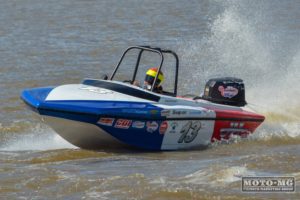 NGK F1 Powerboat Championship Tri Hulls 2019 Port Neches TX MOTOMarketingGroup.com 16