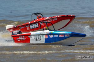 NGK F1 Powerboat Championship Tri Hulls 2019 Port Neches TX MOTOMarketingGroup.com 18