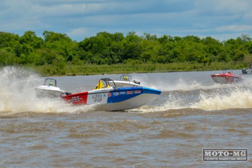 NGK F1 Powerboat Championship Tri Hulls 2019 Port Neches TX MOTOMarketingGroup.com 2