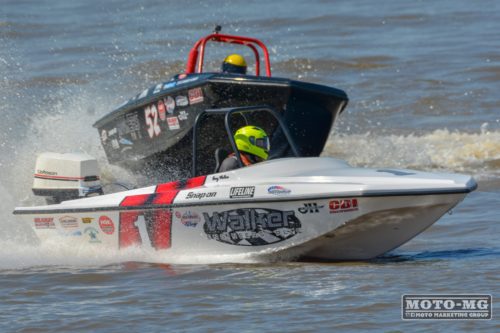 NGK F1 Powerboat Championship Tri Hulls 2019 Port Neches TX MOTOMarketingGroup.com 22
