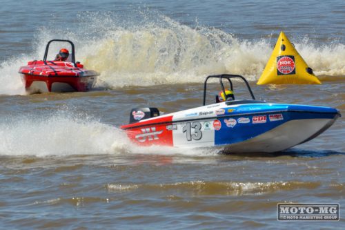 NGK F1 Powerboat Championship Tri Hulls 2019 Port Neches TX MOTOMarketingGroup.com 28