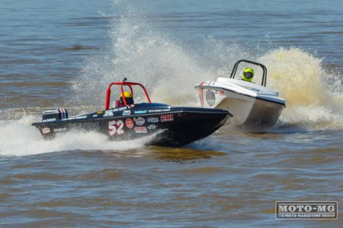 NGK F1 Powerboat Championship Tri Hulls 2019 Port Neches TX MOTOMarketingGroup.com 36