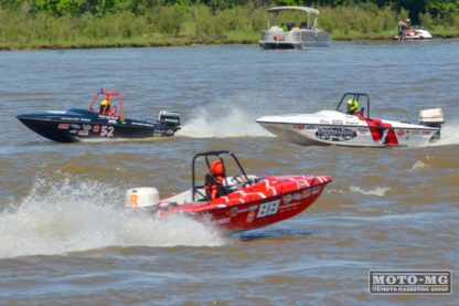 NGK F1 Powerboat Championship Tri Hulls 2019 Port Neches TX MOTOMarketingGroup.com 40