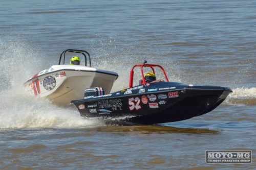 NGK F1 Powerboat Championship Tri Hulls 2019 Port Neches TX MOTOMarketingGroup.com 41
