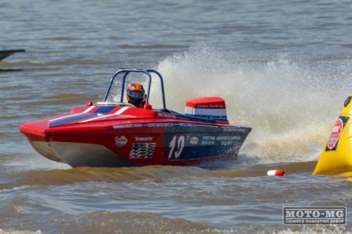 NGK F1 Powerboat Championship Tri Hulls 2019 Port Neches TX MOTOMarketingGroup.com 42