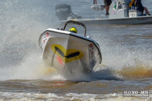 NGK F1 Powerboat Championship Tri Hulls 2019 Port Neches TX MOTOMarketingGroup.com 43