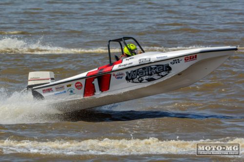 NGK F1 Powerboat Championship Tri Hulls 2019 Port Neches TX MOTOMarketingGroup.com 45