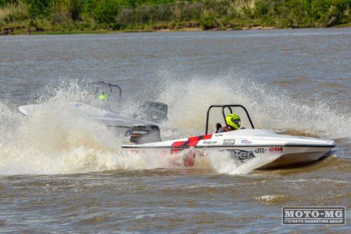 NGK F1 Powerboat Championship Tri Hulls 2019 Port Neches TX MOTOMarketingGroup.com 8
